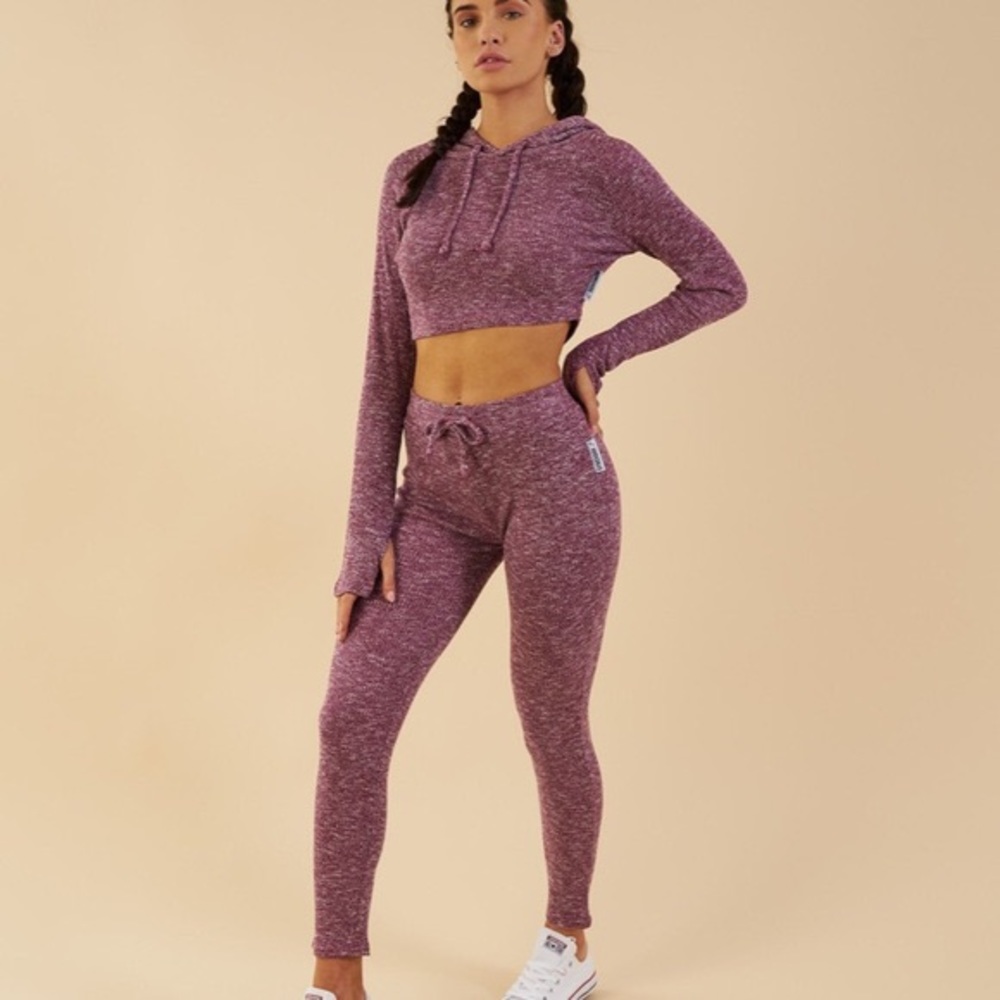 Top only slounge GymShark